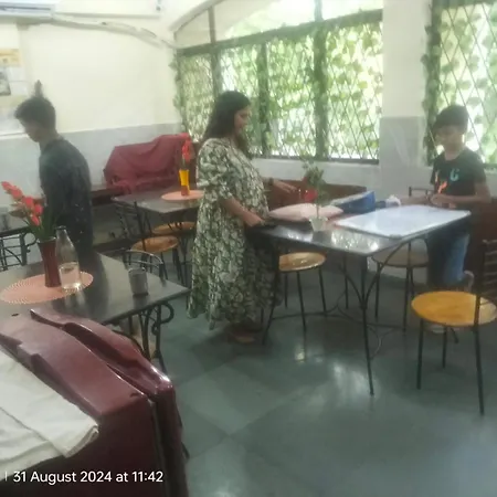 Srimanta Shankardev Bhawan-2